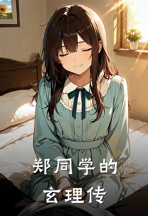 郑同学的玄理传(林小满林小满)最热门小说_全本完结小说郑同学的玄理传(林小满林小满)