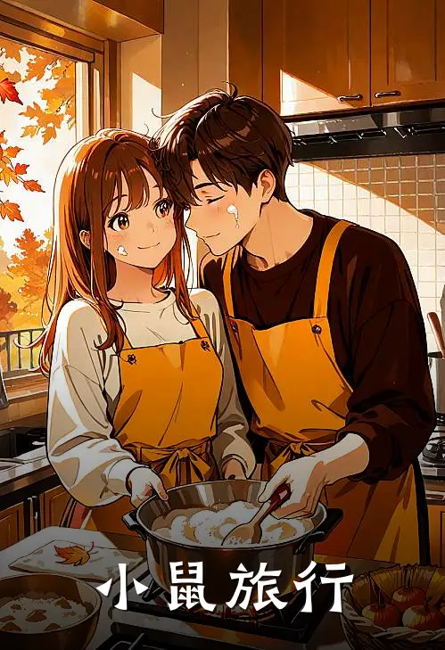 小鼠旅行伊桑格兰路路完结小说_完结版小说全文免费阅读小鼠旅行伊桑格兰路路