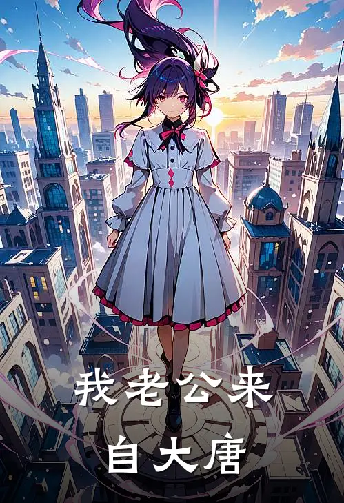 我老公来自大唐萧逸铮苏姚最新推荐小说_完结版小说推荐我老公来自大唐萧逸铮苏姚