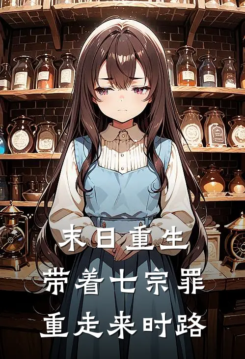 末日重生：带着七宗罪重走来时路洛风苏弥生完结小说免费阅读_完本热门小说末日重生：带着七宗罪重走来时路洛风苏弥生