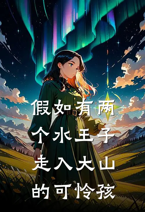 假如有两个水王子,走入大山的可怜孩
