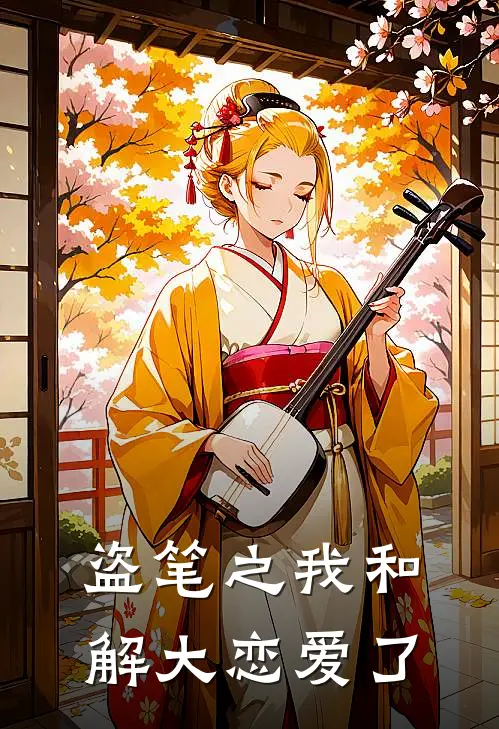 盗笔之我和解大恋爱了