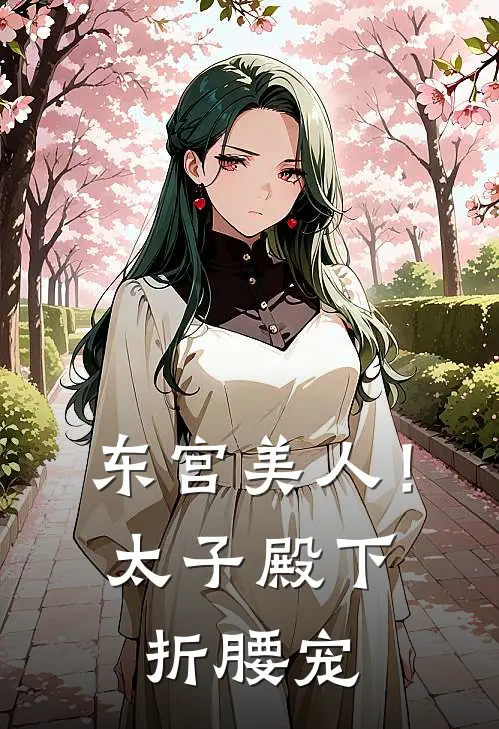 东宫美人！太子殿下折腰宠（萧景湛苏静妤）最新章节列表