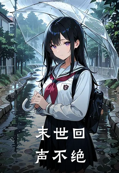 末世回声不绝(刘进红蝎)小说全文免费阅读_无弹窗全文免费阅读末世回声不绝(刘进红蝎)