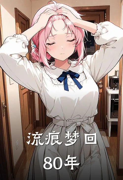 流痕梦回80年