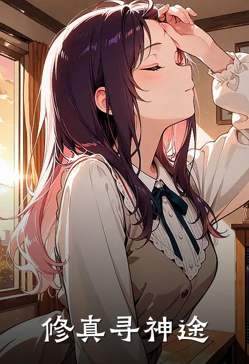 修真寻神途