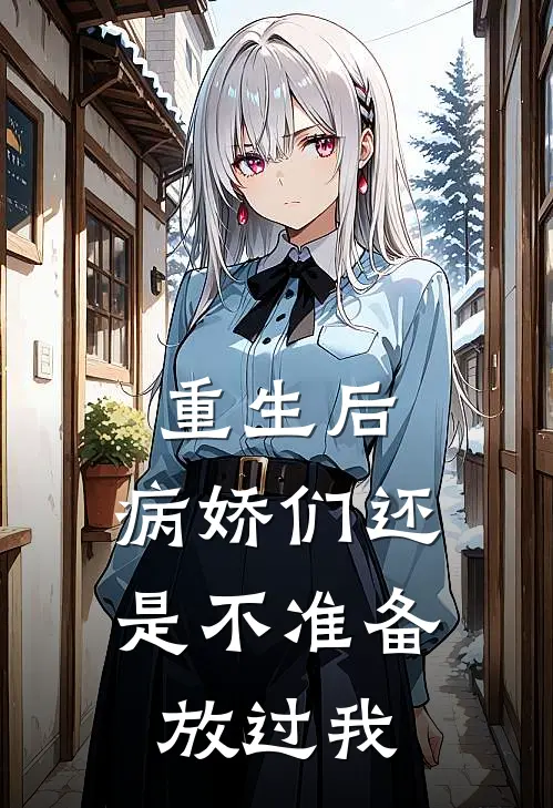 重生后，病娇们还是不准备放过我