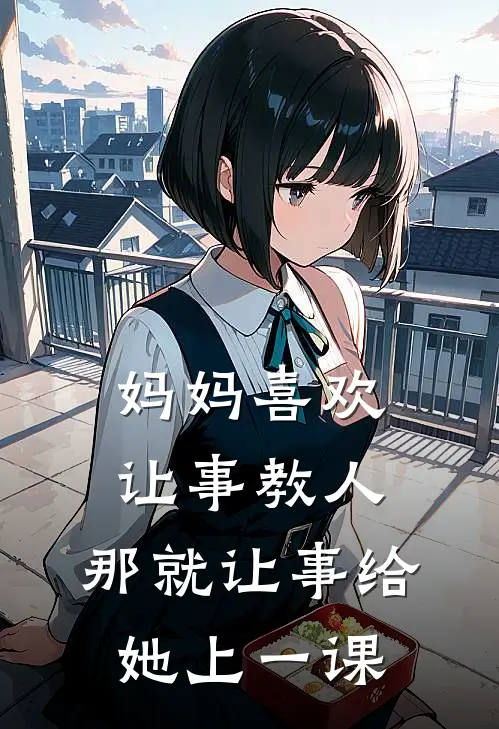 妈妈喜欢让事教人，那就让事给她上一课抖音热门热门小说免费阅读_完本完结小说妈妈喜欢让事教人，那就让事给她上一课(抖音热门)