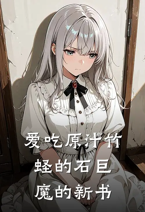 爱吃原汁竹蛏的石巨魔的新书