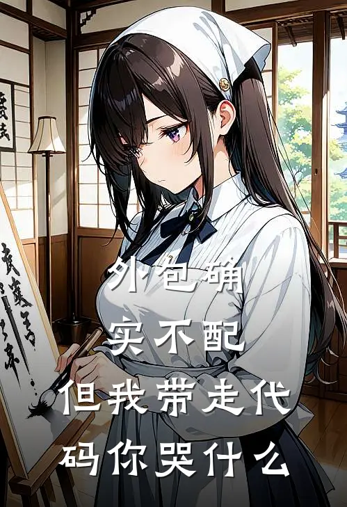 外包确实不配，但我带走代码你哭什么我行政总监完结小说大全_免费小说在哪看外包确实不配，但我带走代码你哭什么(我行政总监)