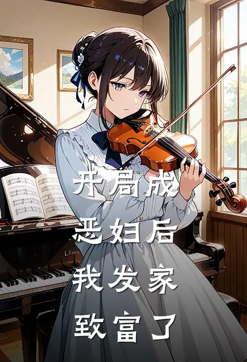 开局成恶妇后，我发家致富了(陈如兰黄莺莺)完结版小说_最新全本小说开局成恶妇后，我发家致富了陈如兰黄莺莺