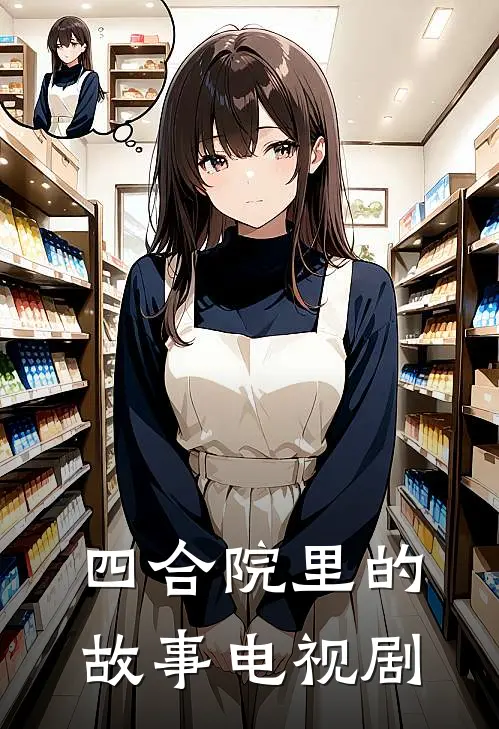 四合院里的故事电视剧