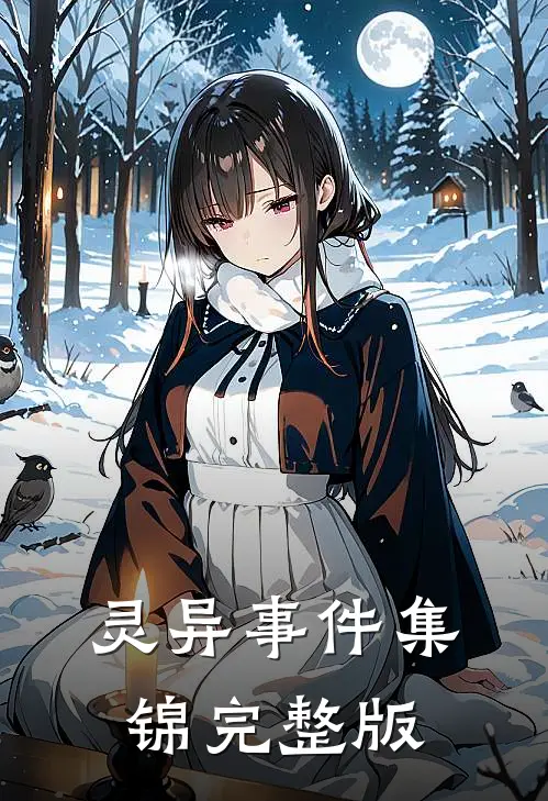 灵异事件集锦完整版