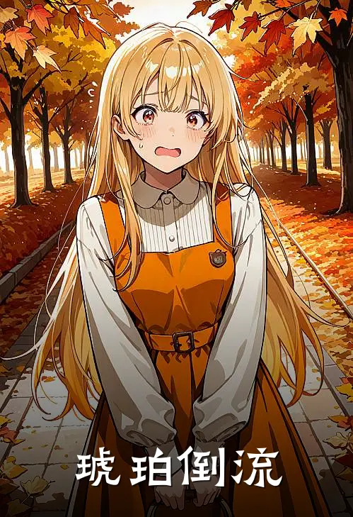 琥珀倒流(苏然林悦)完本小说大全_完本热门小说琥珀倒流苏然林悦