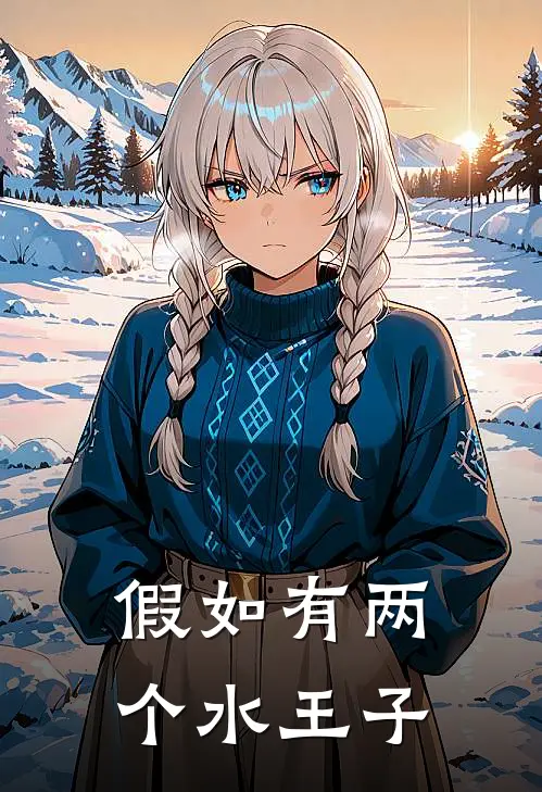 假如有两个水王子