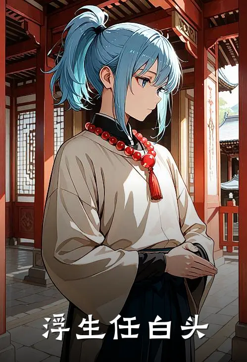 浮生任白头江音澈顾远桥完结小说大全_免费热门小说浮生任白头(江音澈顾远桥)