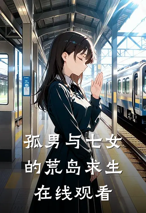 孤男与七女的荒岛求生在线观看