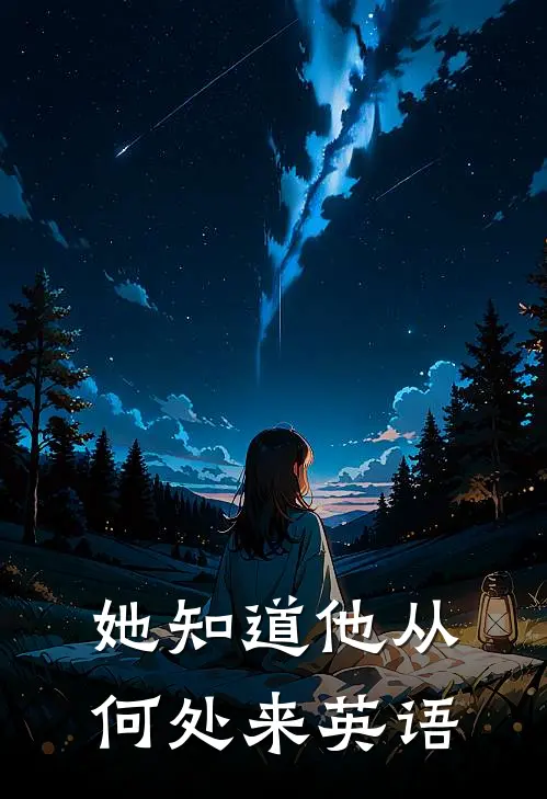她知道他从何处来英语