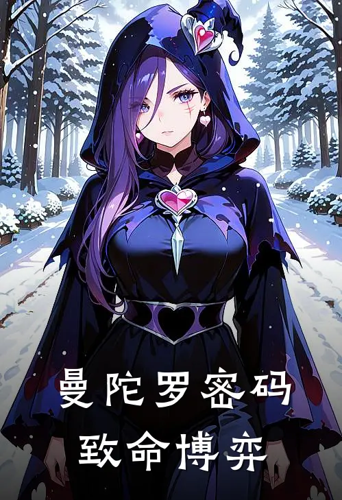 曼陀罗密码：致命博弈