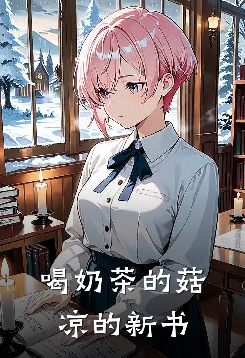 喝奶茶的菇凉的新书
