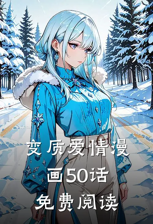 变质爱情漫画50话免费阅读