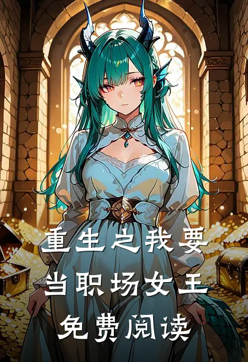 重生之我要当职场女王免费阅读
