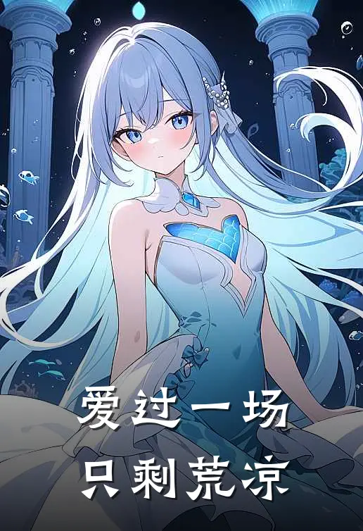 沈陆正马年(爱过一场，只剩荒凉)全文免费在线阅读_爱过一场，只剩荒凉完整版免费在线阅读