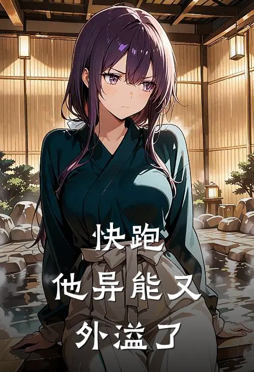 快跑，他异能又外溢了