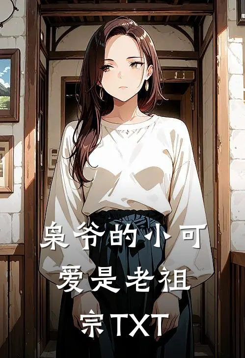 枭爷的小可爱是老祖宗TXT