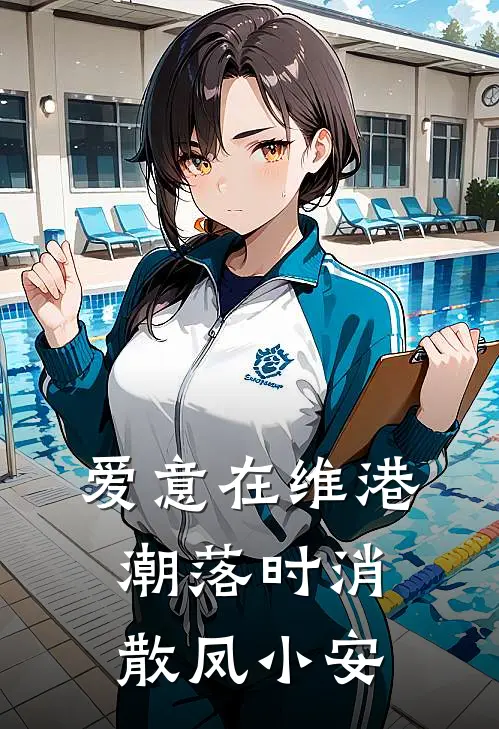 爱意在维港潮落时消散 凤小安