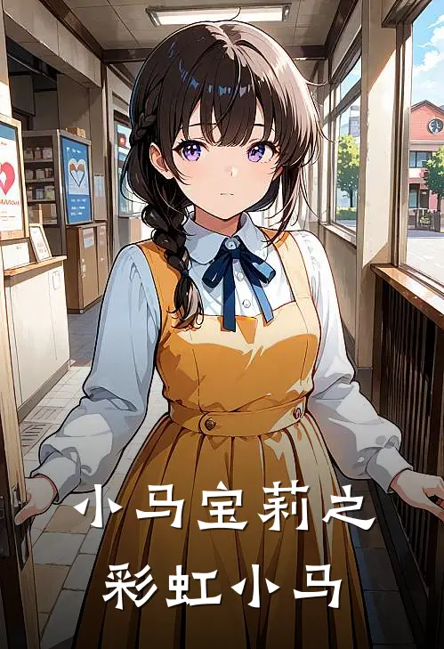 《小马宝莉之彩虹小马》虹月遐蝶全文免费在线阅读_《小马宝莉之彩虹小马》全集阅读