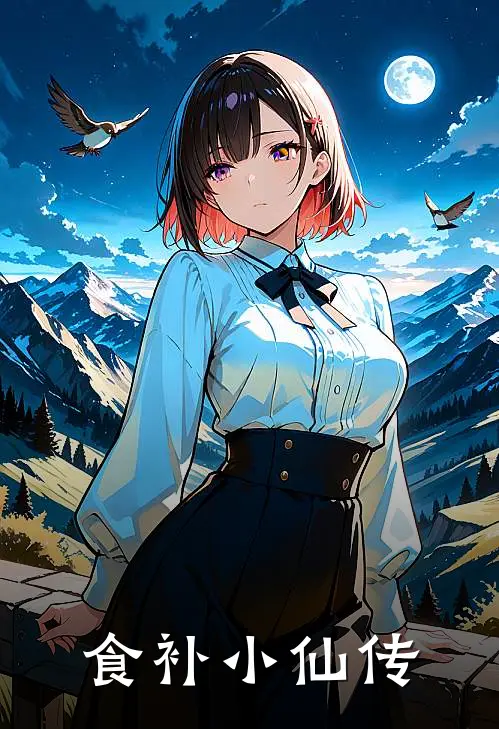 食补小仙传蔡小田黄毛免费完结小说_完本完结小说食补小仙传(蔡小田黄毛)
