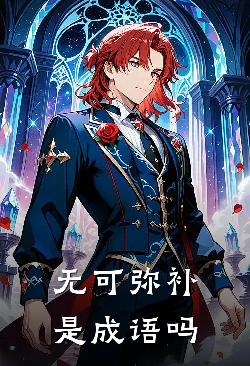 无可弥补是成语吗