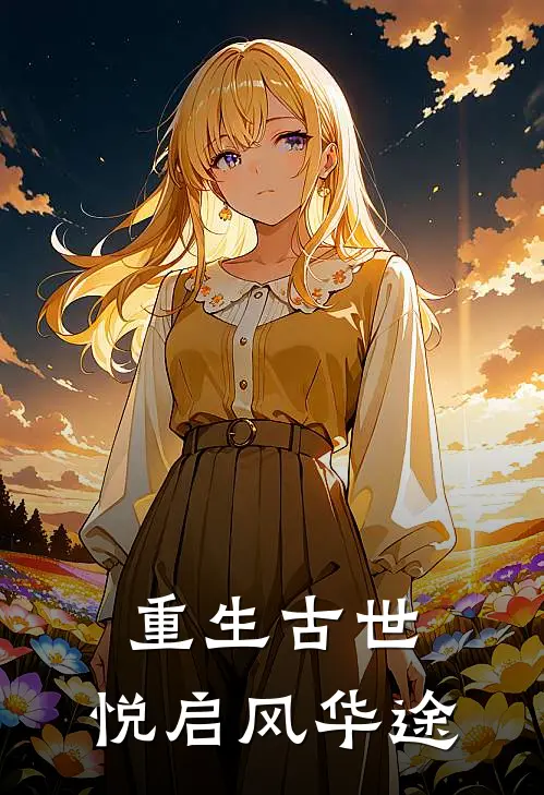 重生古世：悦启风华途(林悦莫尘)全文免费阅读无弹窗大结局_《重生古世：悦启风华途》林悦莫尘免费小说