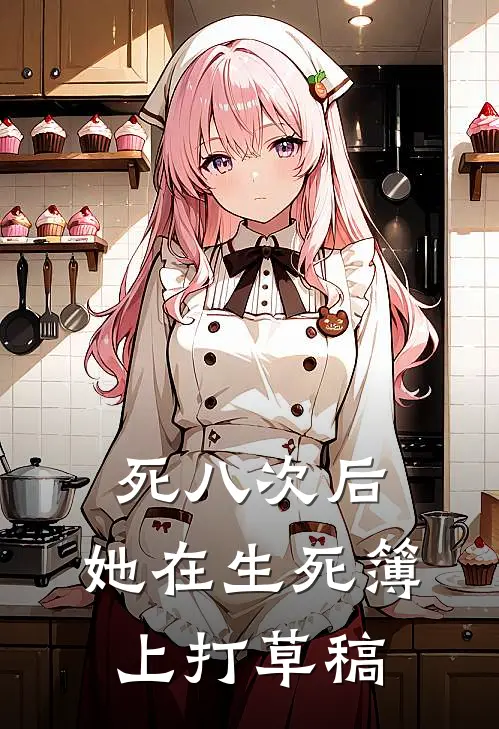 死八次后，她在生死簿上打草稿