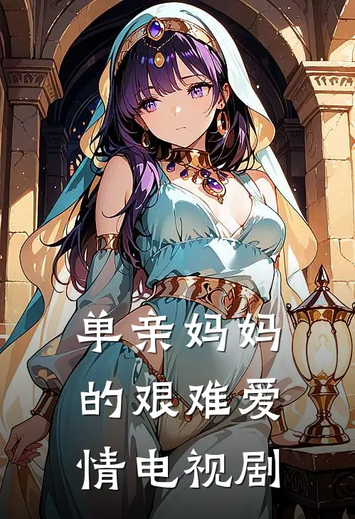 单亲妈妈的艰难爱情电视剧