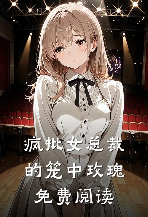 疯批女总裁的笼中玫瑰免费阅读