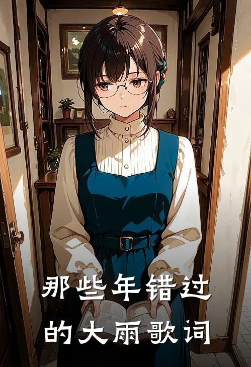 那些年错过的大雨歌词