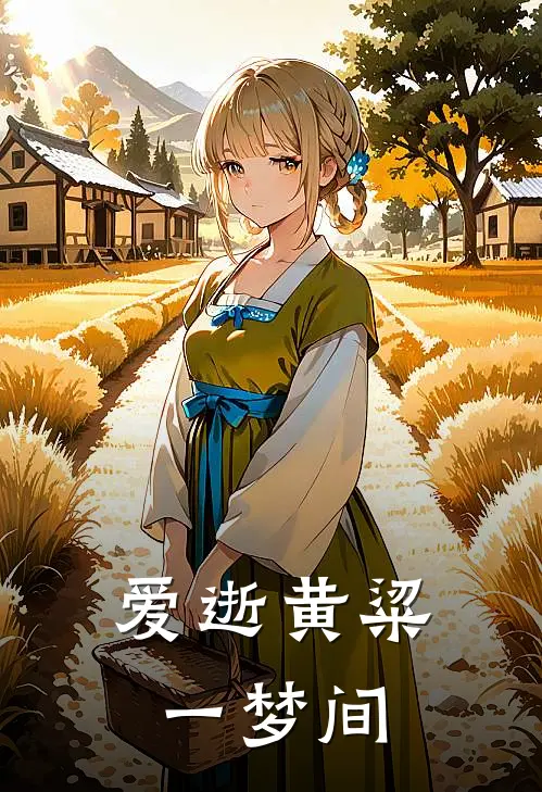 爱逝黄粱一梦间