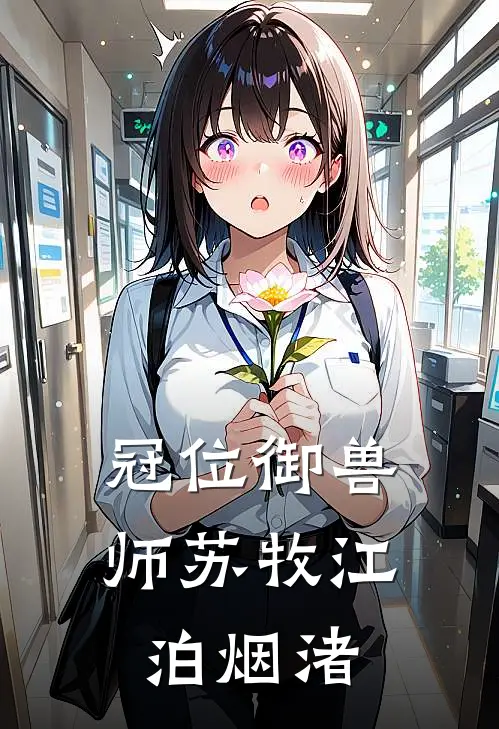 冠位御兽师苏牧江泊烟渚