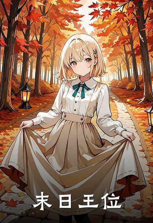末日王位(王位玉溪)完整版免费小说_完结版小说推荐末日王位(王位玉溪)