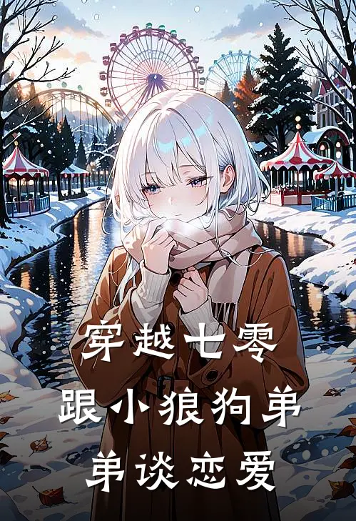 穿越七零，跟小狼狗弟弟谈恋爱