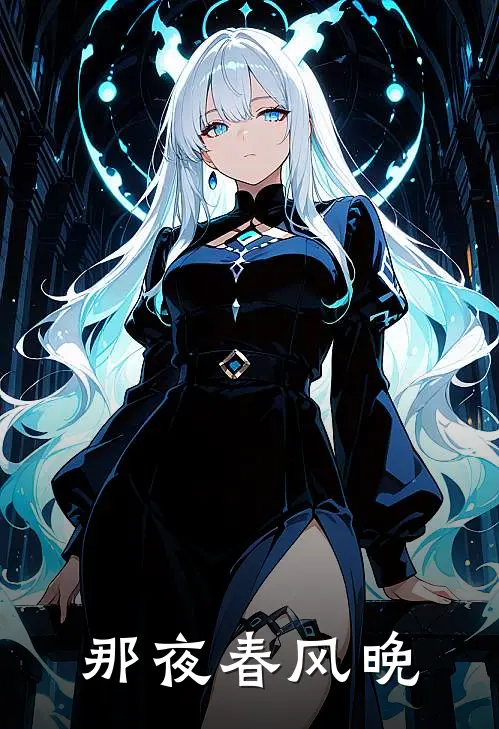 那夜春风晚