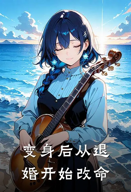 变身后从退婚开始改命
