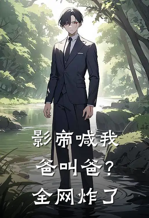 影帝喊我爸叫爸？全网炸了