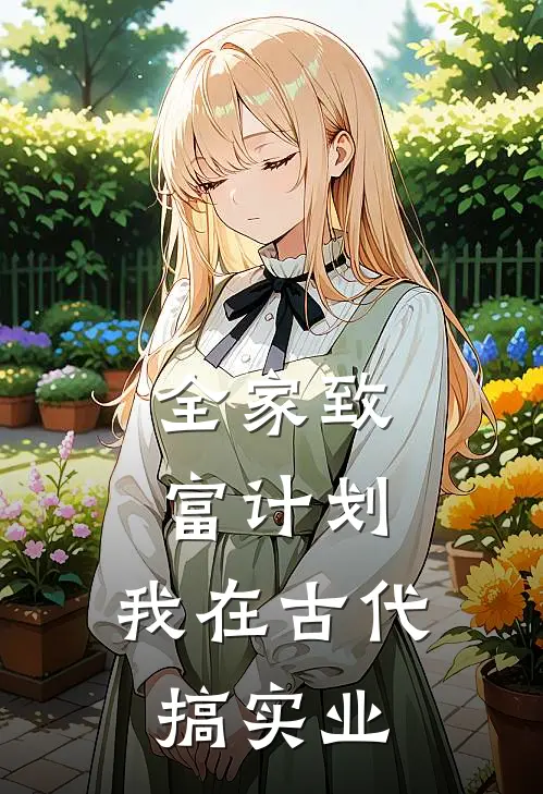 全家致富计划：我在古代搞实业宋冬生宋月娥小说完整版免费阅读_最新章节列表全家致富计划：我在古代搞实业(宋冬生宋月娥)