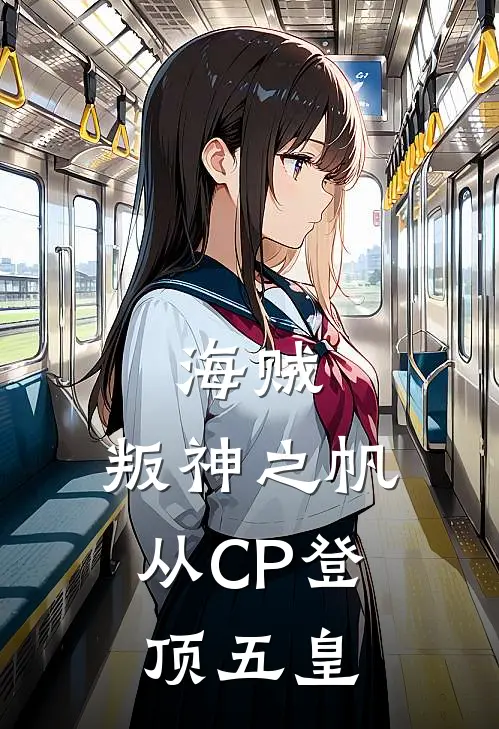 海贼：叛神之帆，从CP登顶五皇