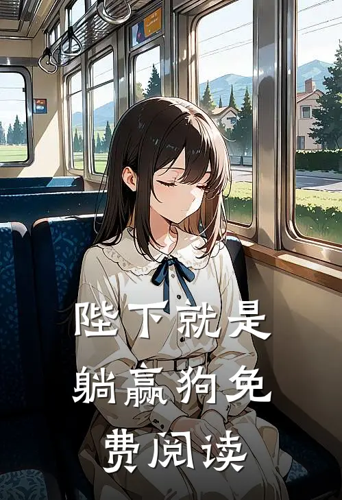 陛下就是躺赢狗免费阅读