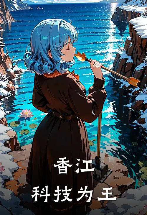 香江：科技为王(卢朝一卢朝雄)最热门小说_全本完结小说香江：科技为王(卢朝一卢朝雄)