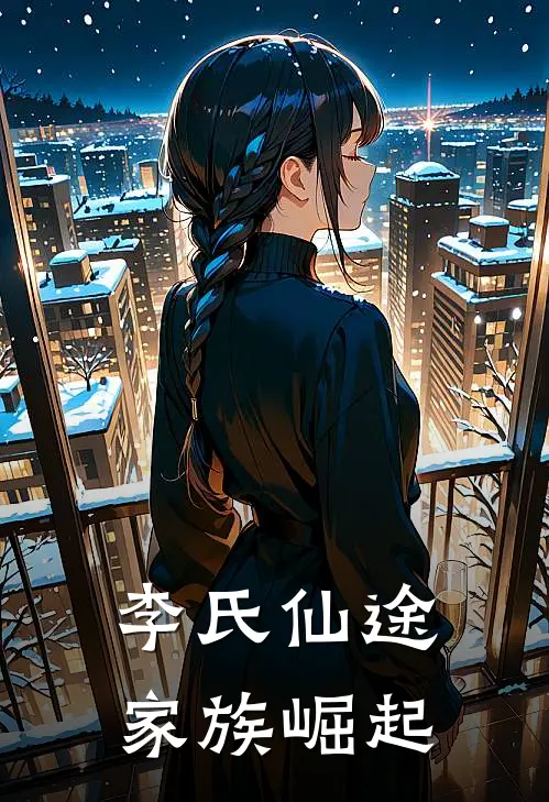 李氏仙途：家族崛起(李长生李风)最新推荐小说_最新免费小说李氏仙途：家族崛起李长生李风